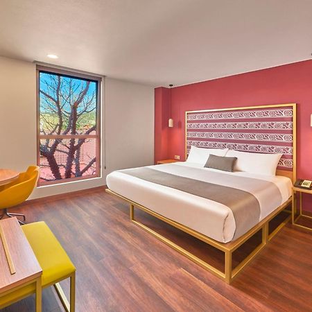 City Centro By Marriott Oaxaca Exterior photo