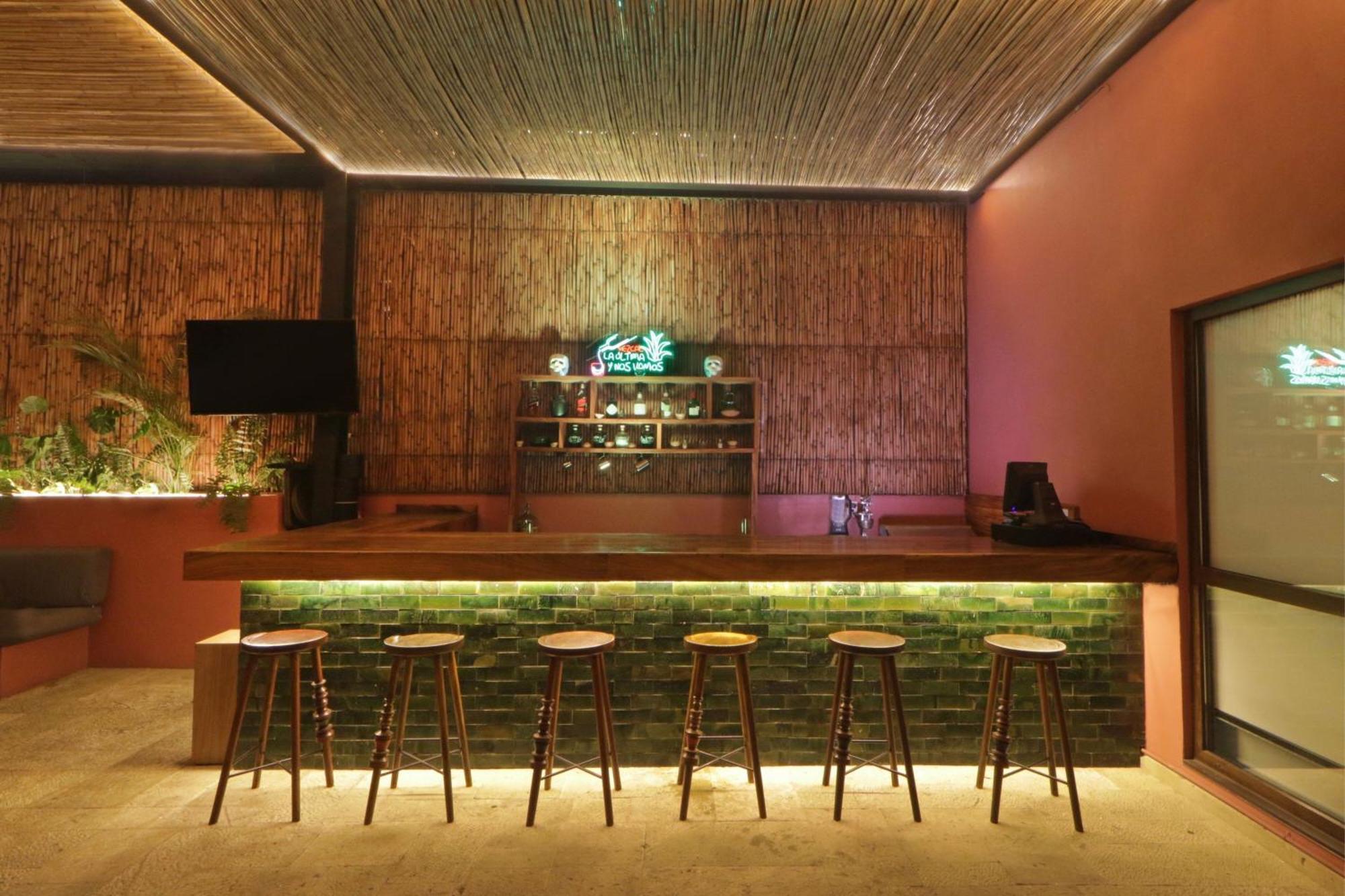 City Centro By Marriott Oaxaca Exterior photo