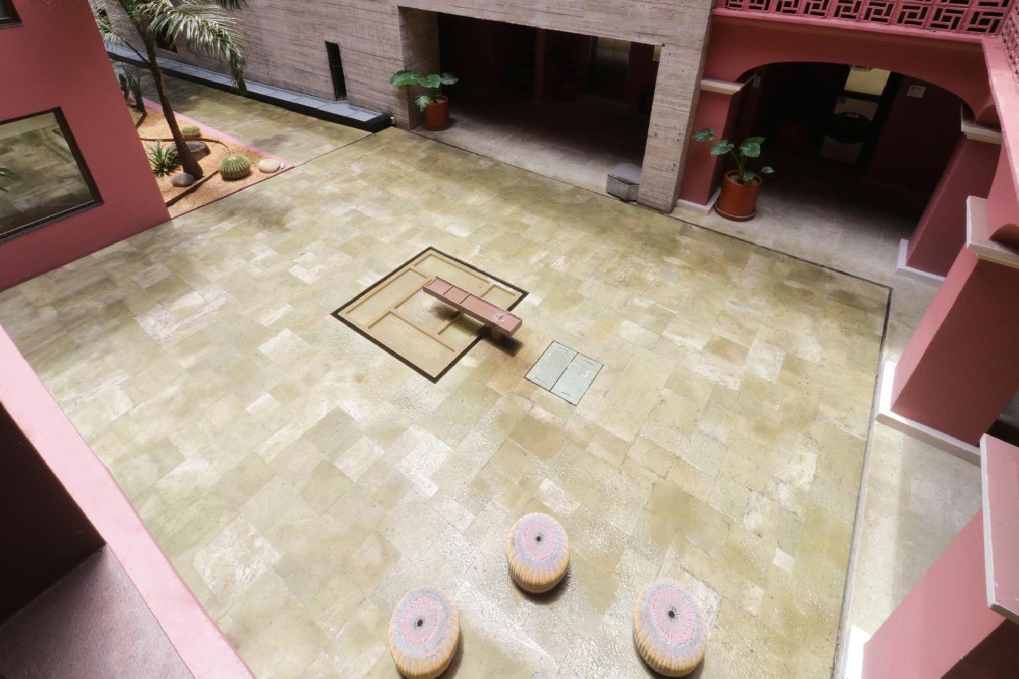 City Centro By Marriott Oaxaca Exterior photo