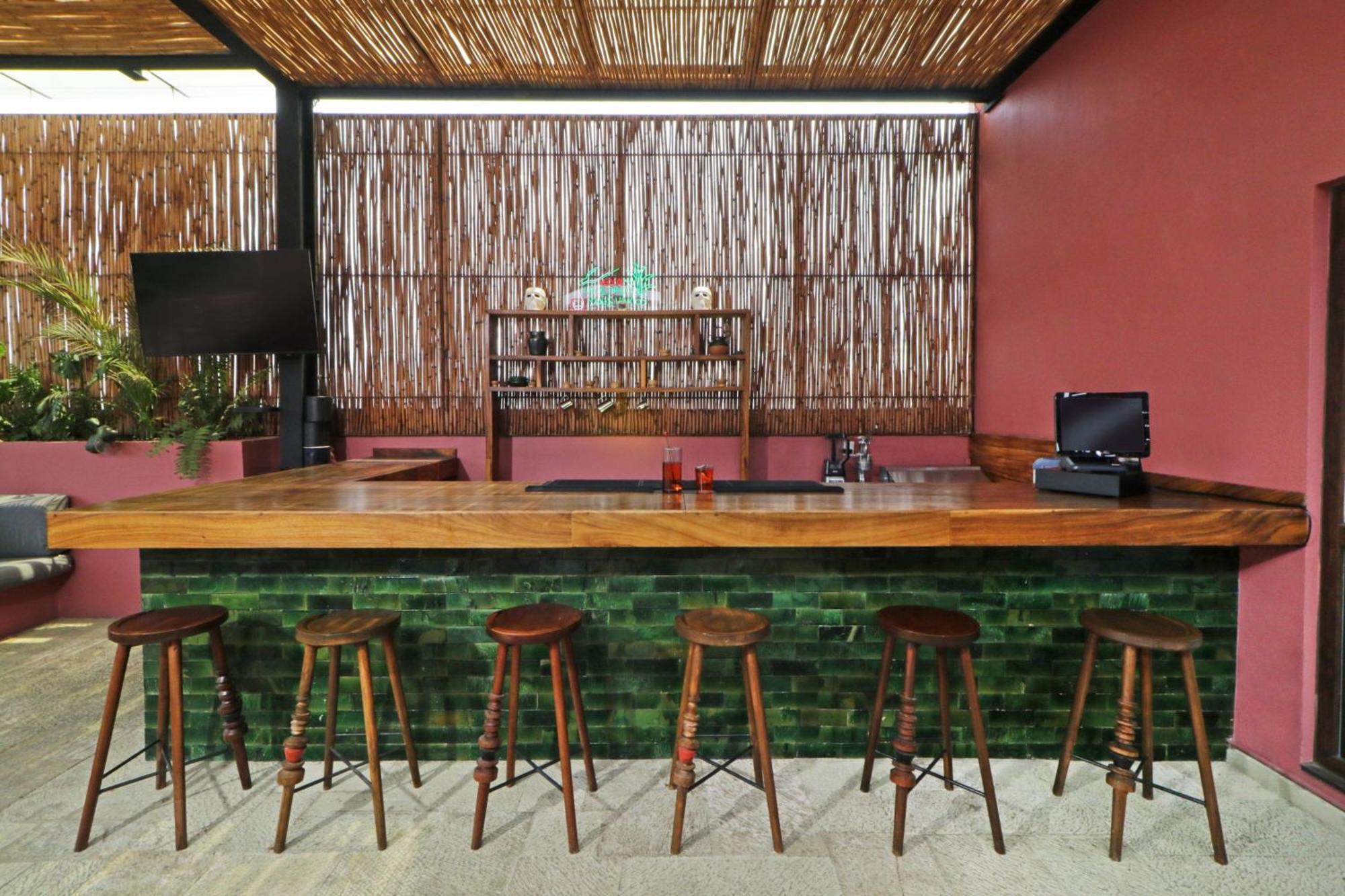 City Centro By Marriott Oaxaca Exterior photo