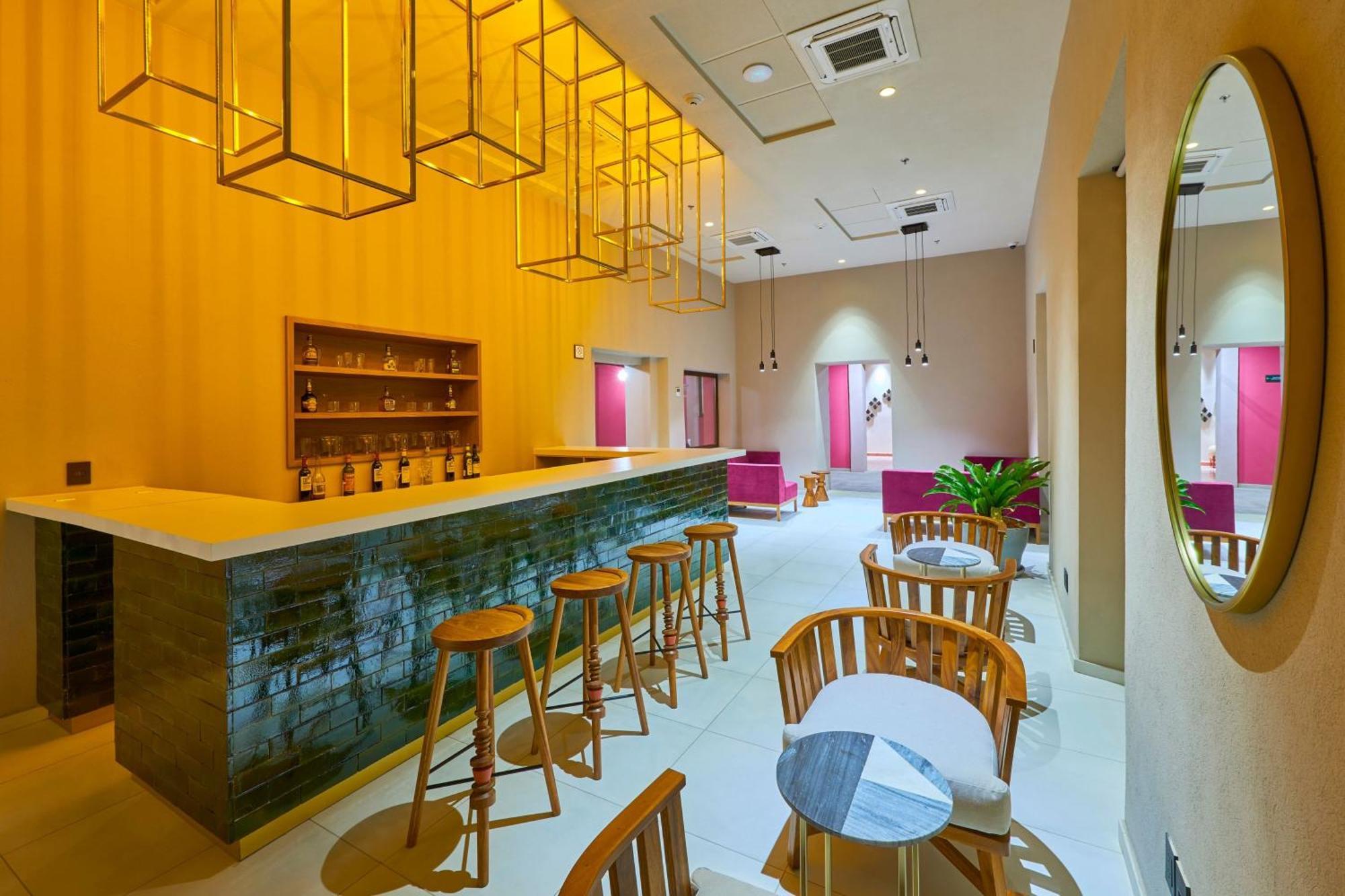 City Centro By Marriott Oaxaca Exterior photo